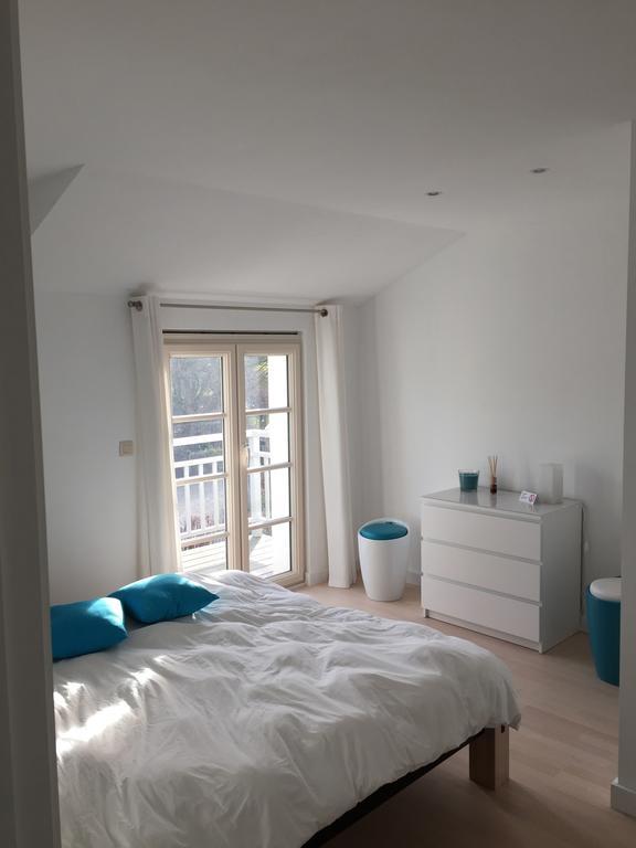 Le Chataignier Hotel Wezembeek-Oppem Bagian luar foto
