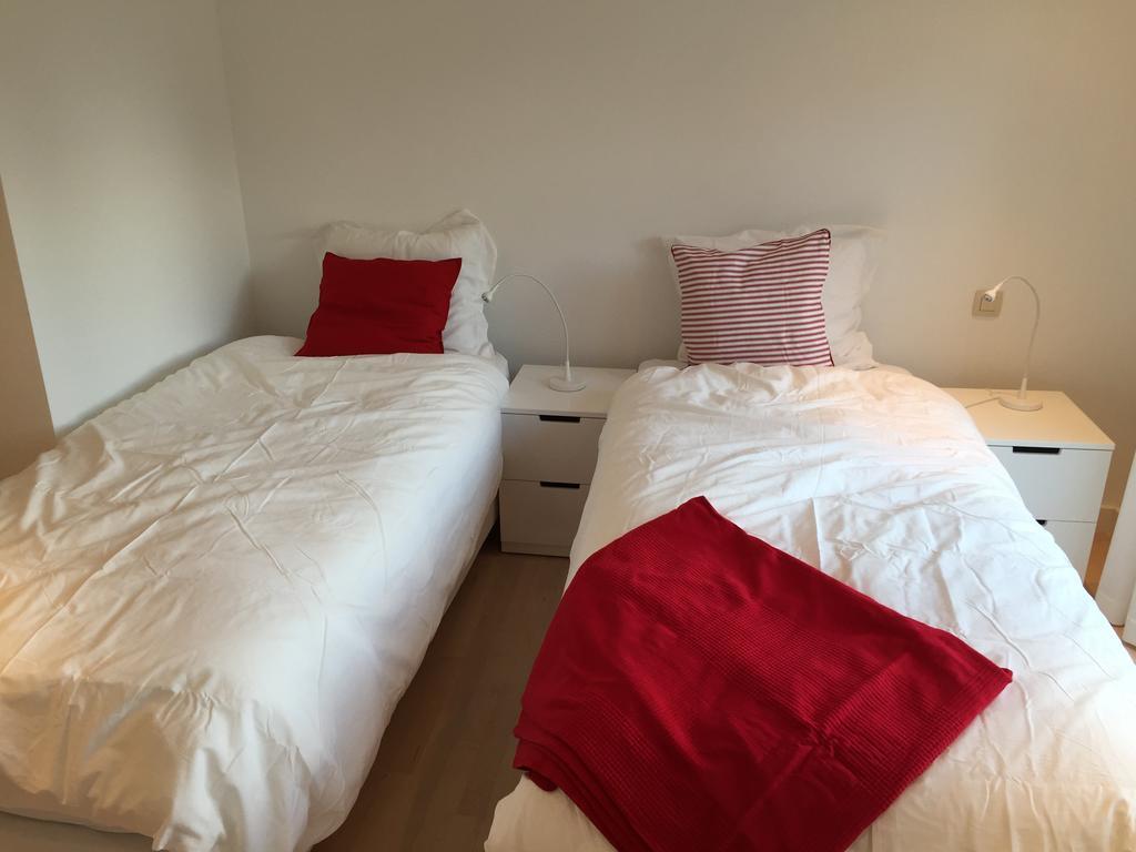 Le Chataignier Hotel Wezembeek-Oppem Bagian luar foto