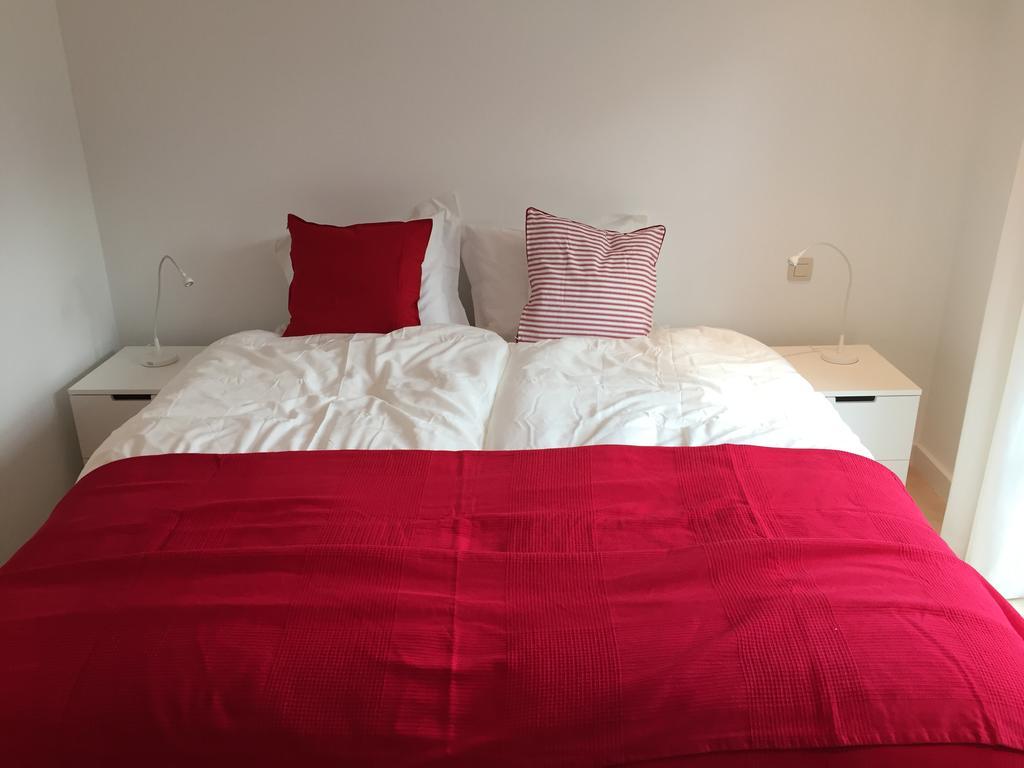 Le Chataignier Hotel Wezembeek-Oppem Bagian luar foto