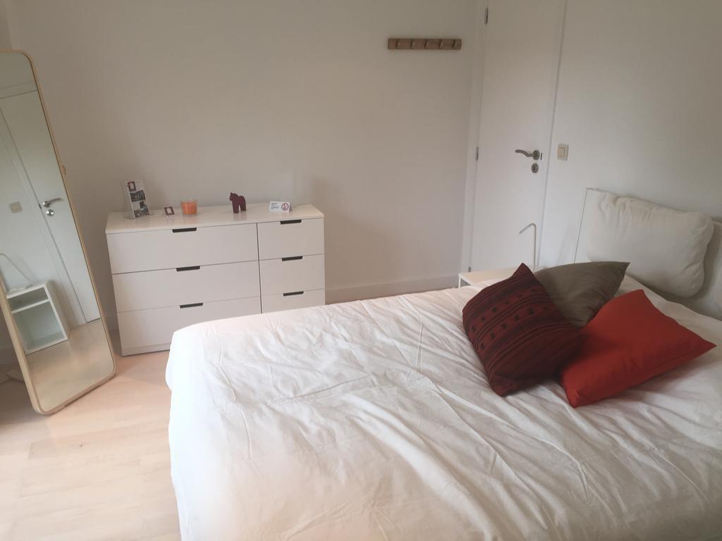Le Chataignier Hotel Wezembeek-Oppem Bagian luar foto